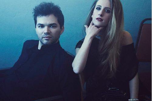 Marian Hill