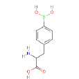 2-氨基-3-[4-（二羥基硼基）苯基]丙酸