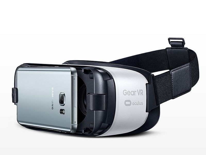 Gear VR