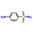 磺胺(4-氨基苯磺醯胺)
