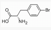 4-溴-L-苯基丙氨酸