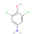 2,6-二氯-4-氨基苯酚