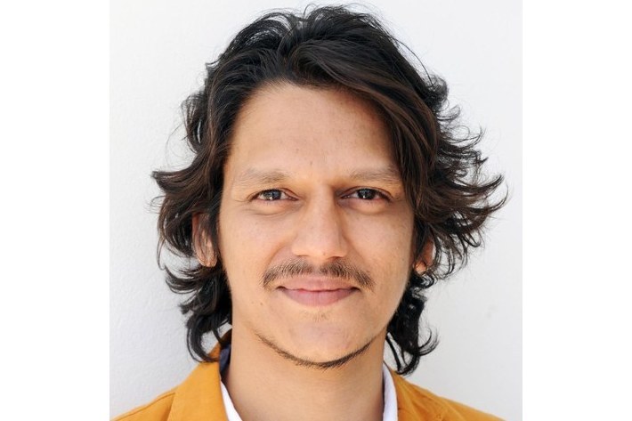 Vijay Varma