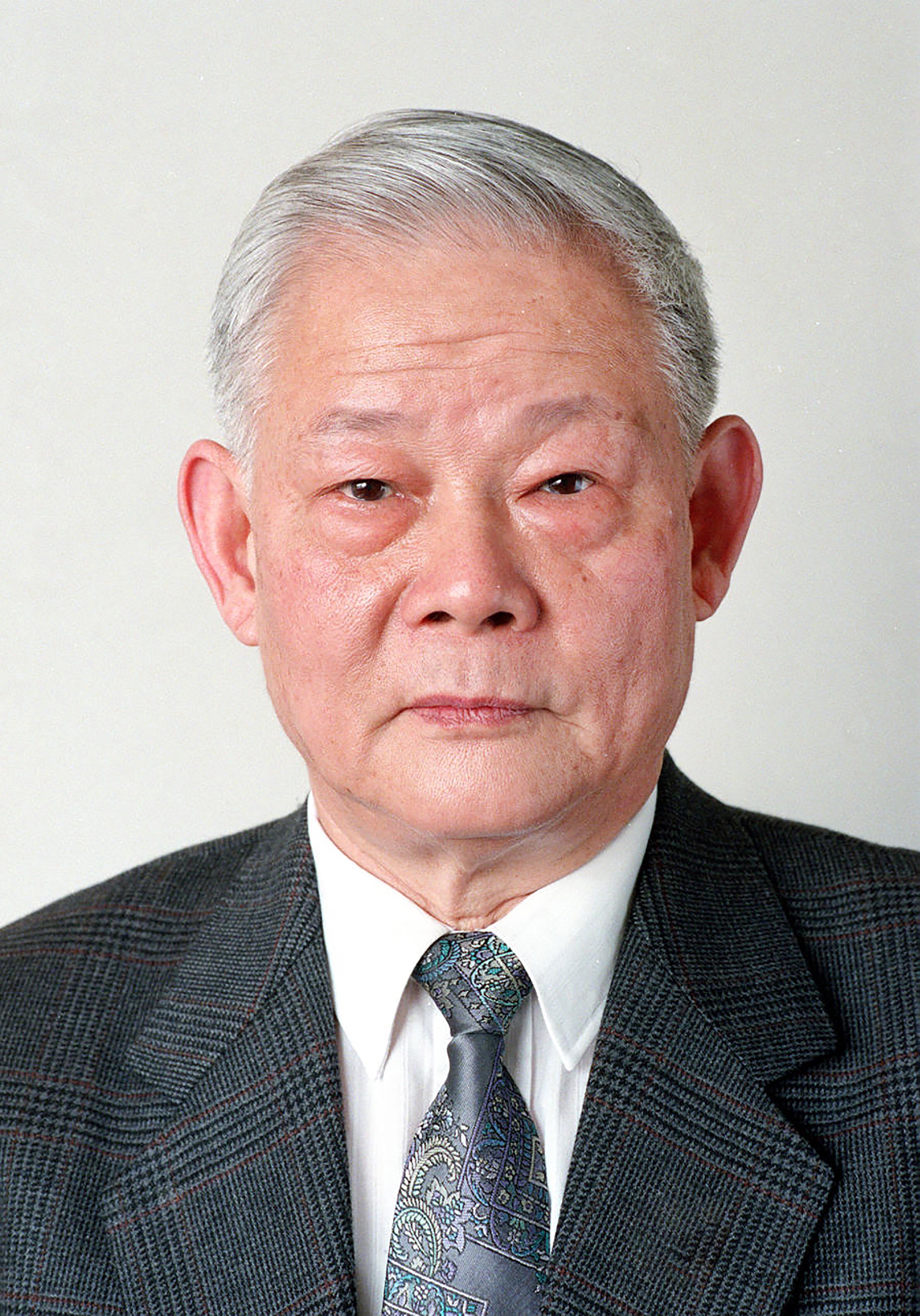 葉選平