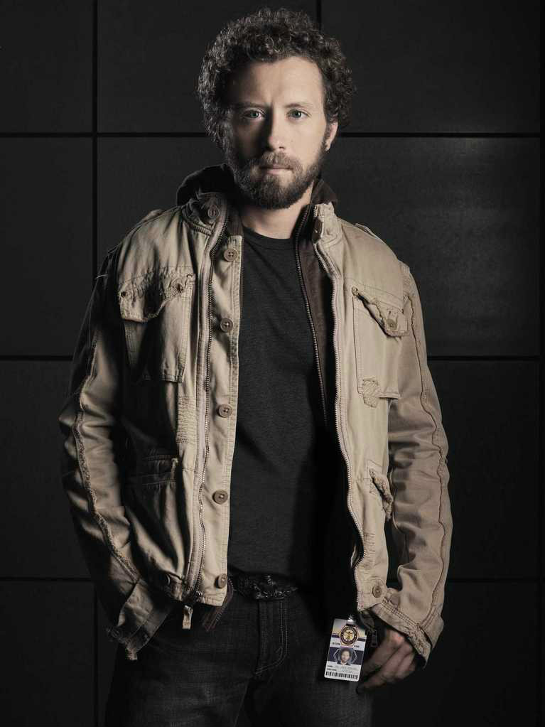 Jack Hodgins