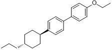 反式-4-乙氧基-4\x27-（4-丙基環己基）-1,1\x27-聯苯