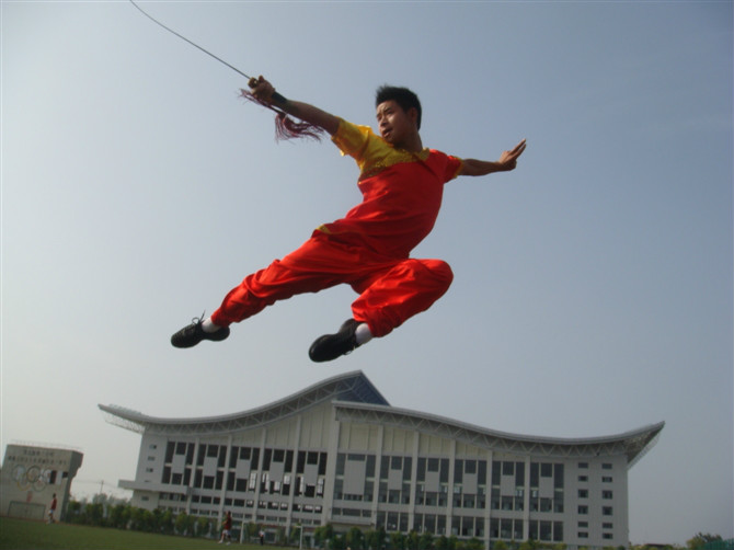 鳳陽洪武學校