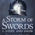 A Storm of Swords(2011年Harper Collins出版的圖書)