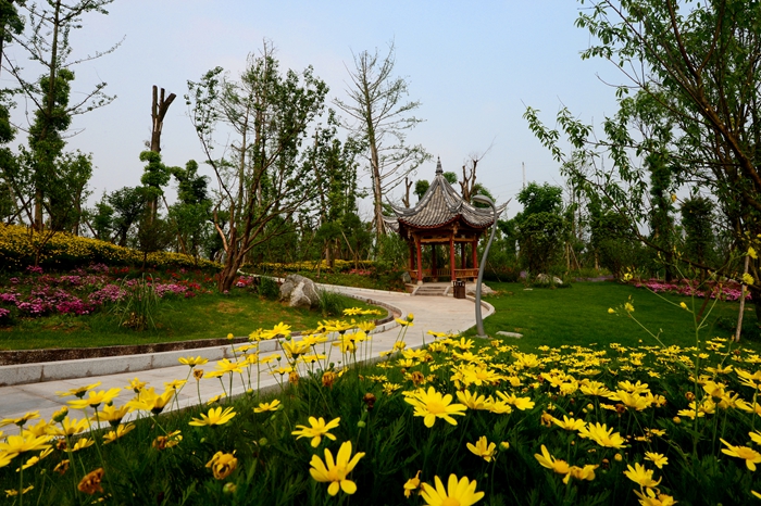 登雲公園