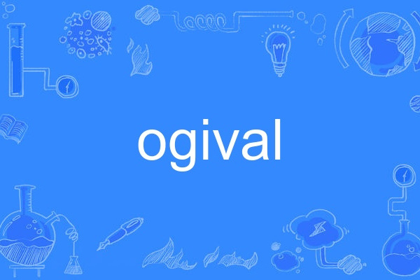 ogival