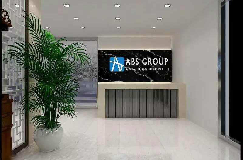 AUSTRALIA ABS GROUP PTY LTD