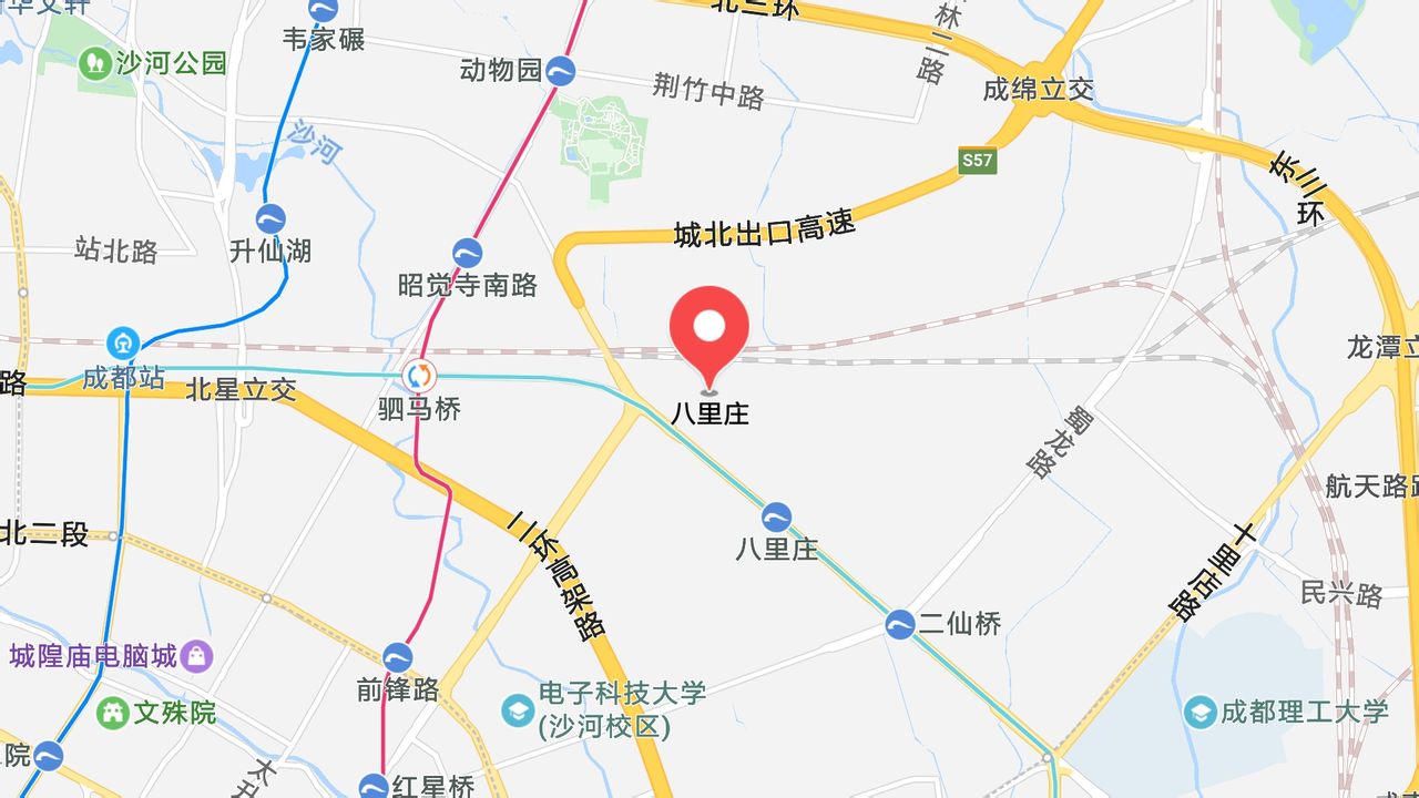 地圖信息