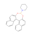 (S)-(+)-(3,5-二氧雜-4-磷醯-環庚烷[2,1-a