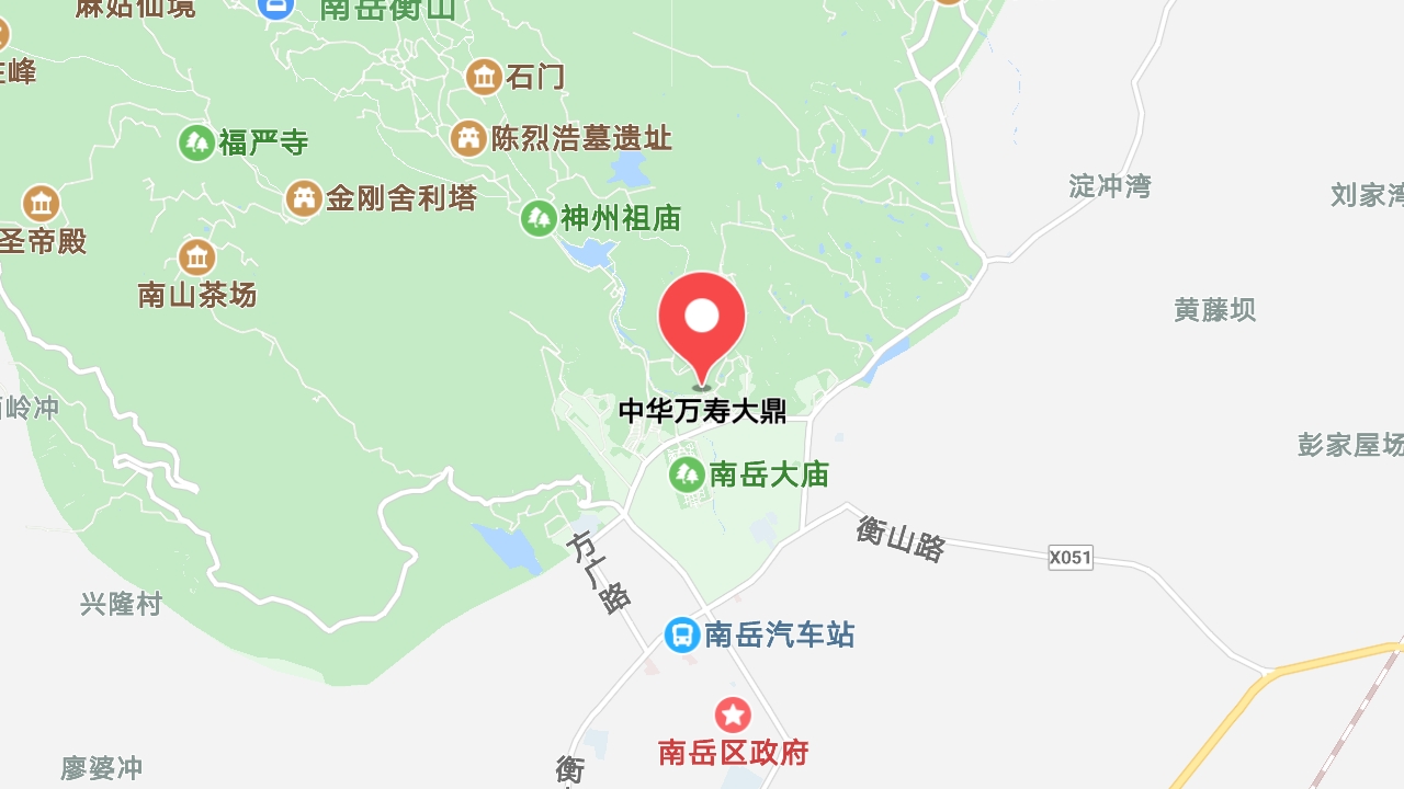 地圖信息