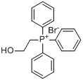 （2-羥乙基）三苯基溴化膦