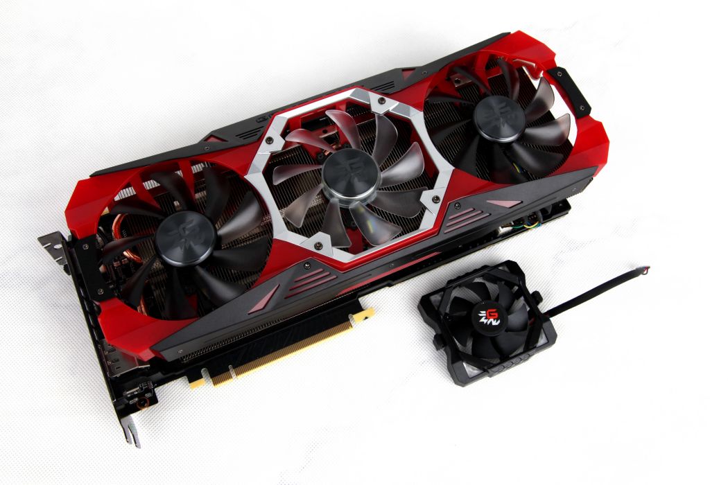 NVIDIA GeForce RTX 3080 Ti