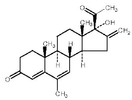 天然黃體酮