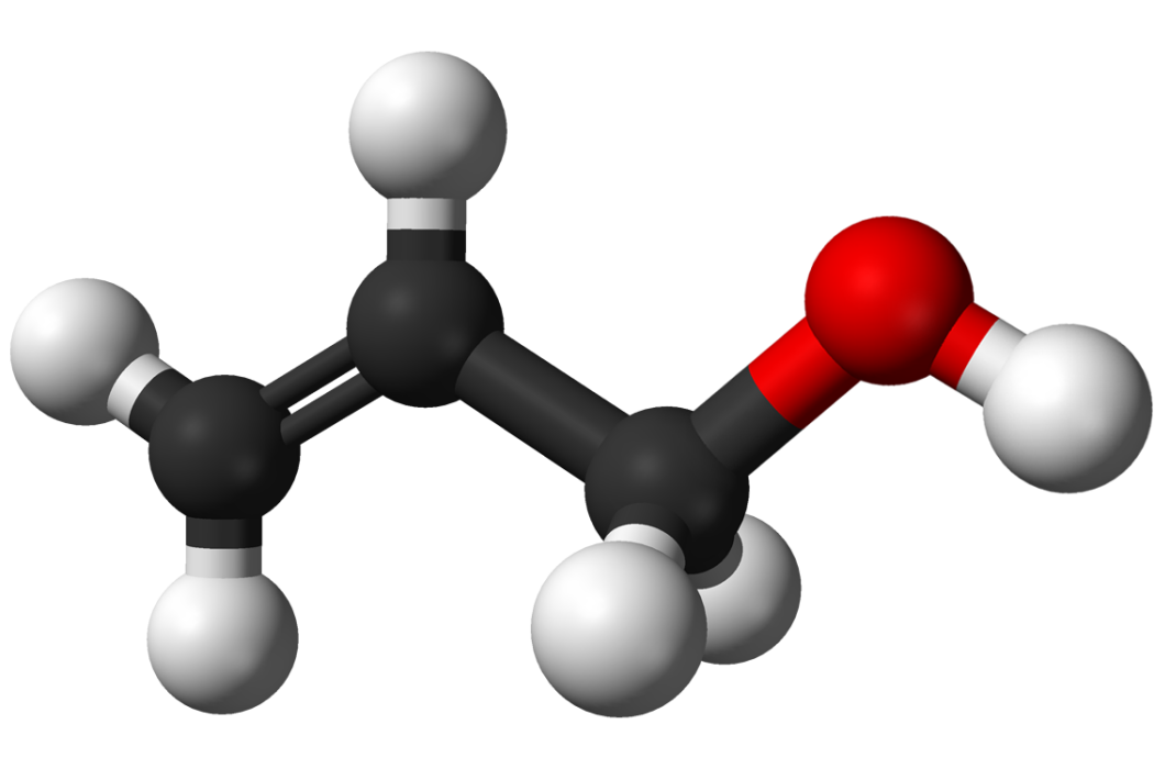 烯丙醇(蒜醇)