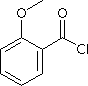 鄰甲氧基苯甲醯氯