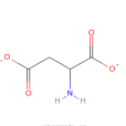 DL-天門冬氨酸鉀