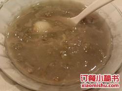 綠豆湯