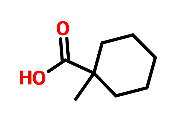 1-甲基環己烷羧酸