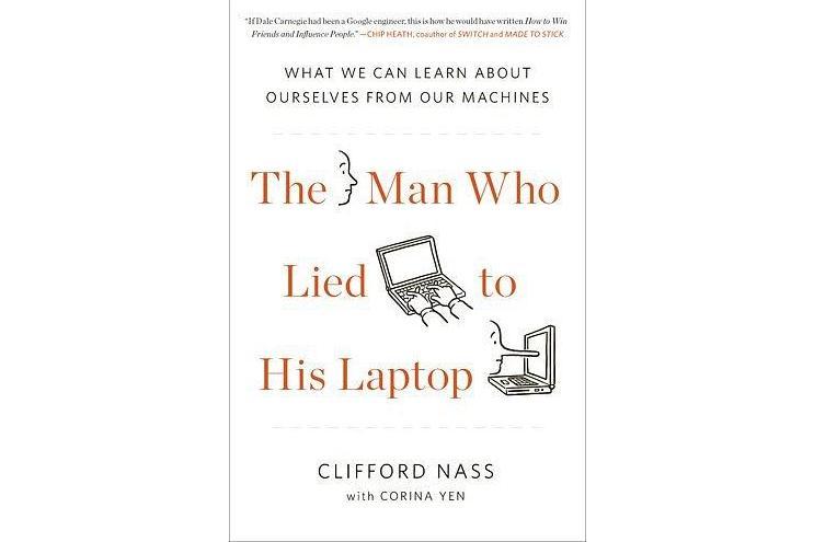 The Man Who Lied to His Laptop