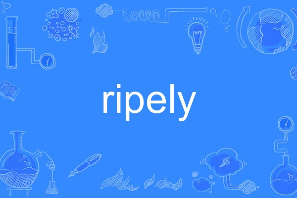 ripely