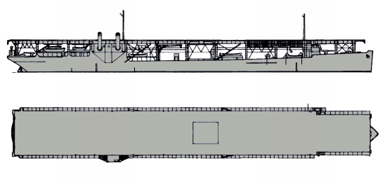 蘭利號航空母艦(“蘭利”號航空母艦)