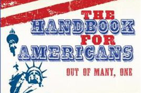 The Handbook for Americans