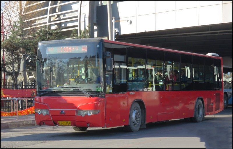 164路歷史車型