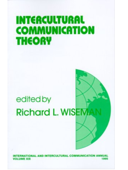 Intercultural Communication Theory