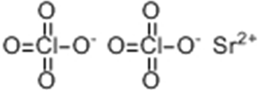 高氯酸鍶