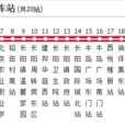 北京公交房3路