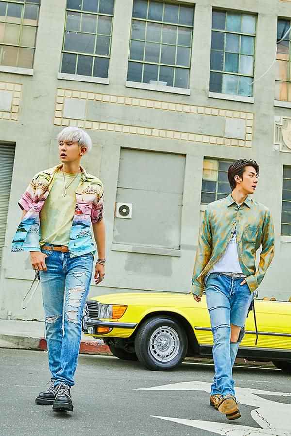 EXO-SC