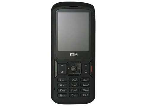 ZTE中興F110