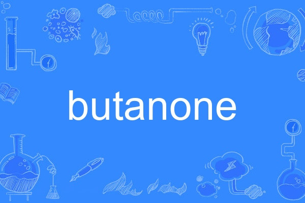 butanone