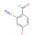 2-氰基-4-氟苯甲醛