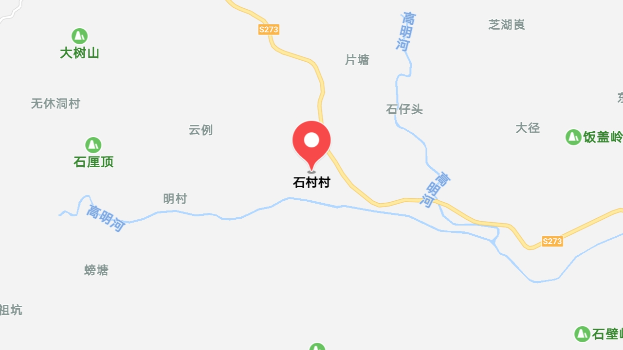 地圖信息