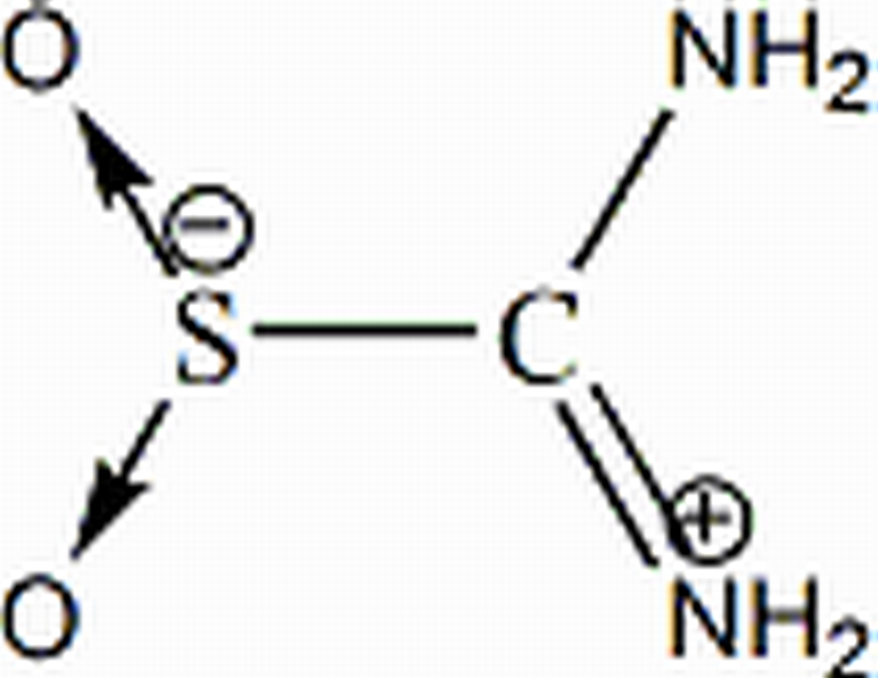 二氧化硫脲