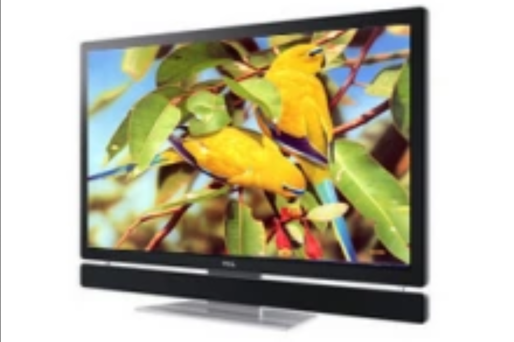 TCL L46X10FBE