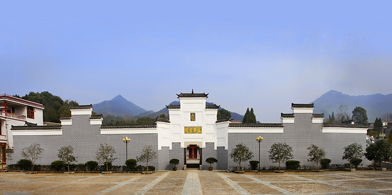 雙井村(湖北省利川市涼霧鄉下轄村)