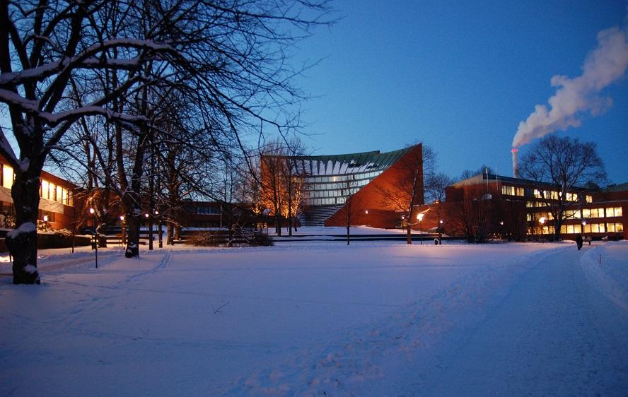 阿爾托大學藝術設計學院