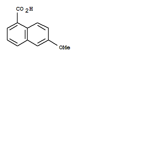 6-甲氧基萘甲酸