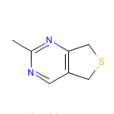 2-甲基-5,7-二氫噻吩並[3,4-d]嘧啶