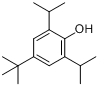 4-叔丁基-2,6-二異丙基苯酚