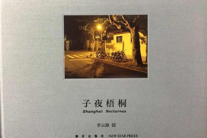 子夜梧桐