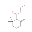 6,6-二甲基-2-亞甲基-3-環己烯-1-羧酸乙酯