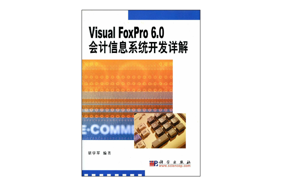 Visual Foxpro 6.0會計信息系統開發詳解