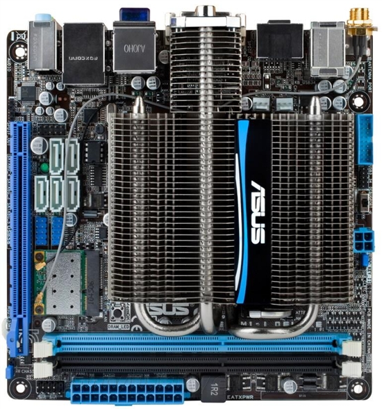 AMD Fusion APU E-450